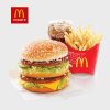 McDonald’s – EVM Burger Big Mac™