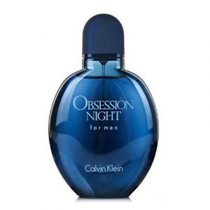 obsession night for men