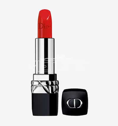 rouge dior couture satin color 844