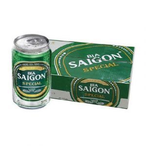 saigon special beer 24 cans