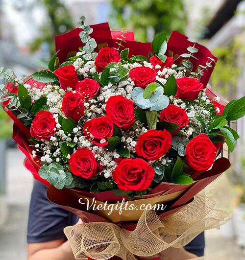 send birthday flowers to vietnam 02