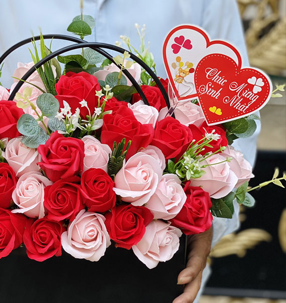 send flowers to vietnam 570x605