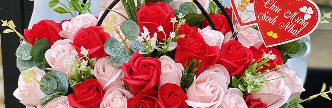 send flowers to vietnam online