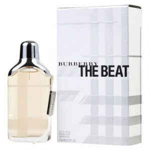 the beat burberry for women edp