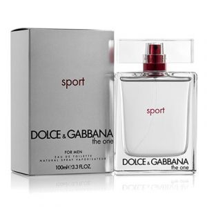 the one sport for men edt