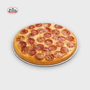 the pizza company double pepperoni