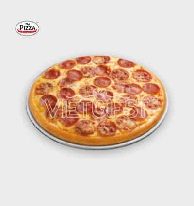 the pizza company double pepperoni
