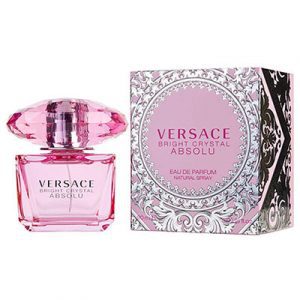 versace bright crystal absolu