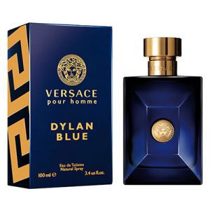 versace dylan blue for men