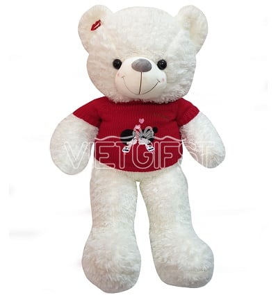 teddy bear 2