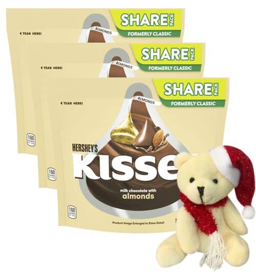 xmas-chocolate-hersheys-kisses-milk-chocolate-with-almonds