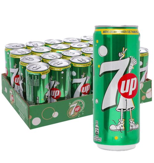 7 up lime soft drink