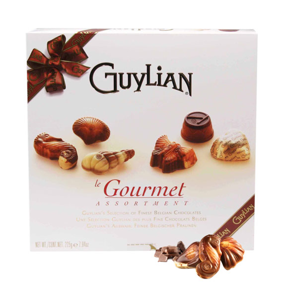 Chocolate Guylian