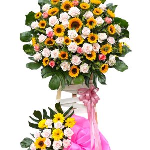 congratulations-standing-flower-01