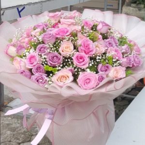 flowers for valentine 18