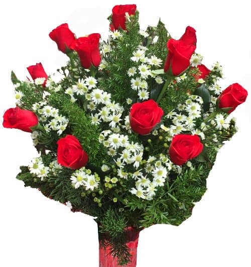 red-roses-in-vase