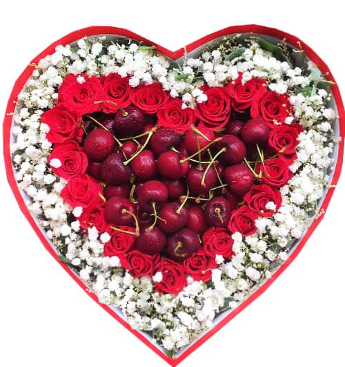 roses-cherries-heart-box