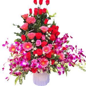 special-anniversary-flowers