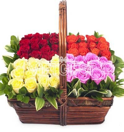 special flowers for valentine 15