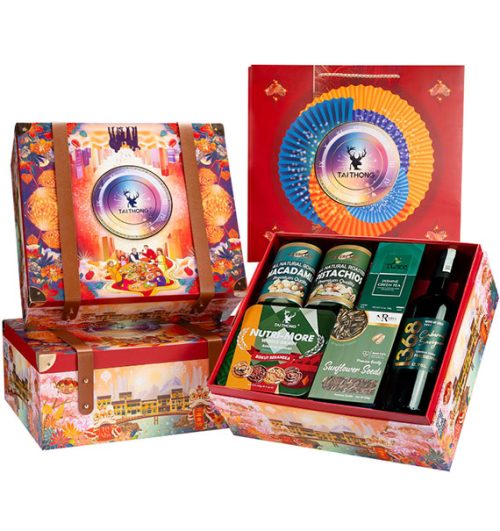 tai thongs tet gift box F05