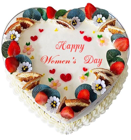 cakes women day 1