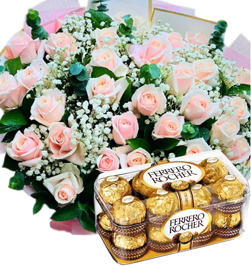 special flowers for valentine 45