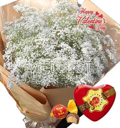 special flowers for valentine 47