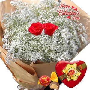 special flowers for valentine 73