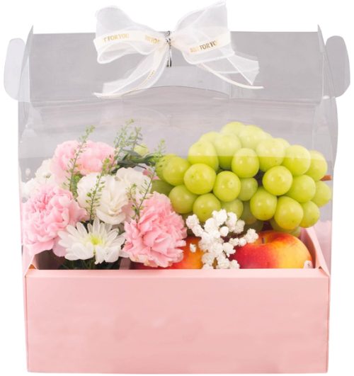 mothers day fresh basket 1