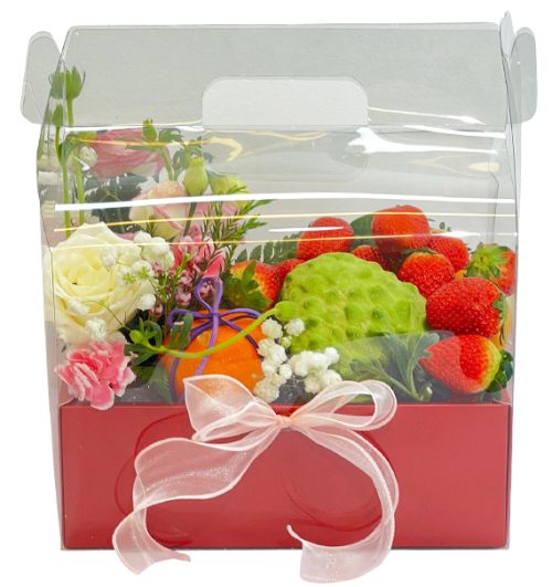 mothers day fresh basket 10