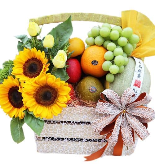 mothers day fruit basket 09