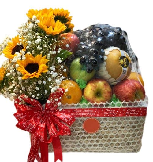 mothers day fruit basket 11