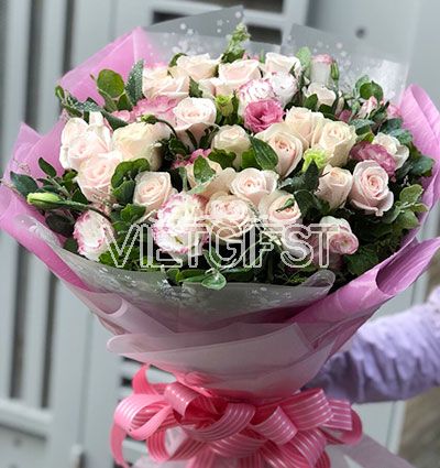 mothers day roses 24