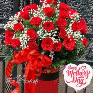 mothers day roses 33