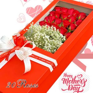 mothers day roses 45