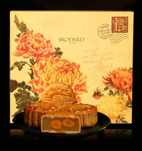 brodard mooncakes vietnam