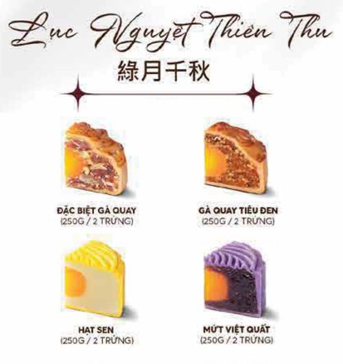 luc nguyet thien thu hy lam mon mooncakes 01