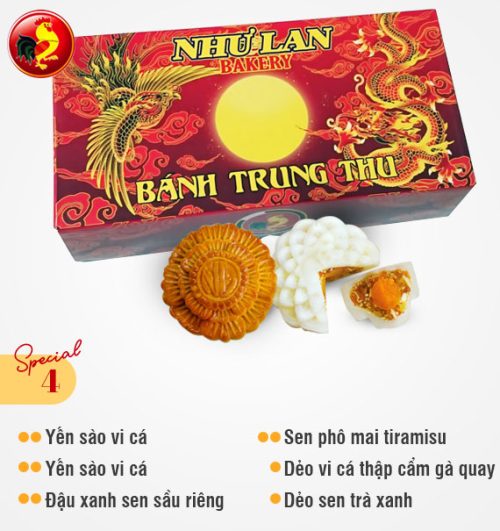 nhu lan mooncakes special combo 04