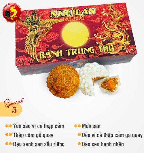 nhu lan mooncakes special combo 05