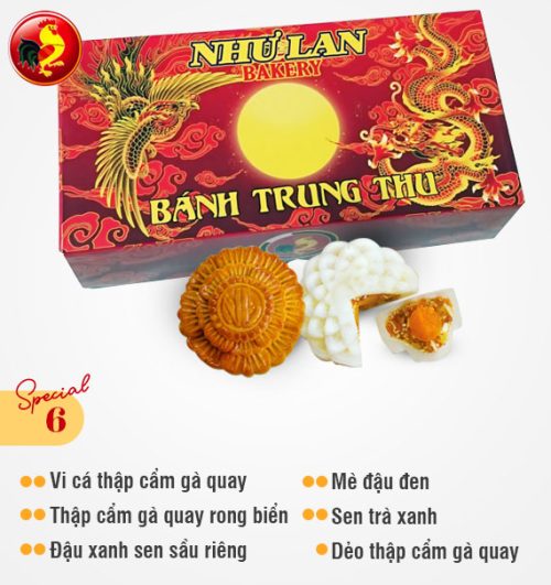 nhu lan mooncakes special combo 06