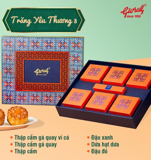 givral mooncakes combo trang yeu thuong 3