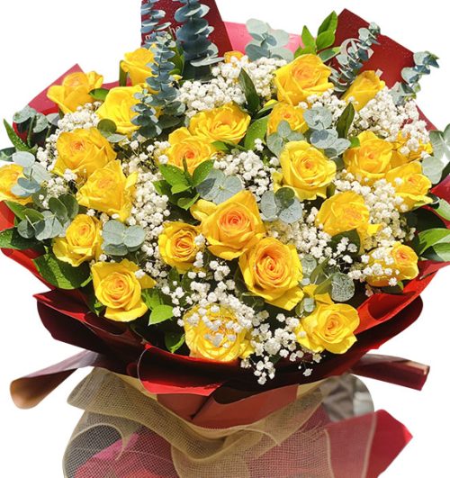 vietnamese teachers day flowers 48a