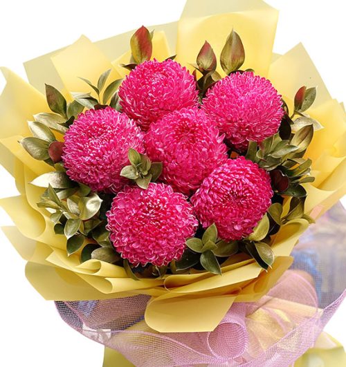 vietnamese womens day flowers 40