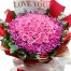 vietnamese womens day roses 35