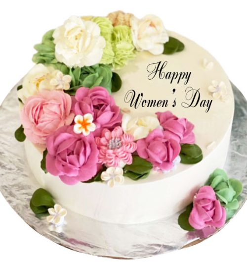 vn womens day cake 1