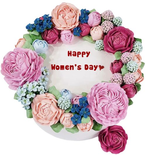 vn womens day cake 10