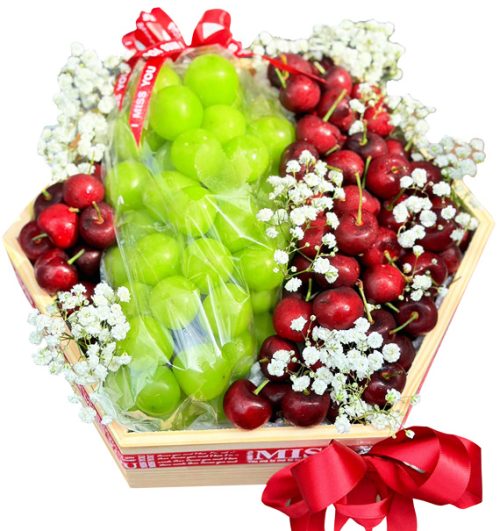 special christmas fruits 06