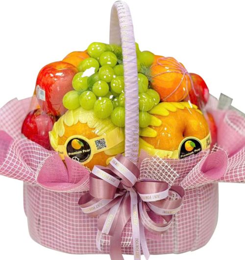 special christmas fruits vietnam 04