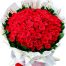 99 red roses womens day vietnam 01