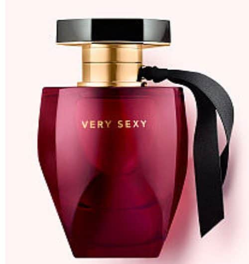 Victoria’s Secret Very Sexy Eau de Parfum